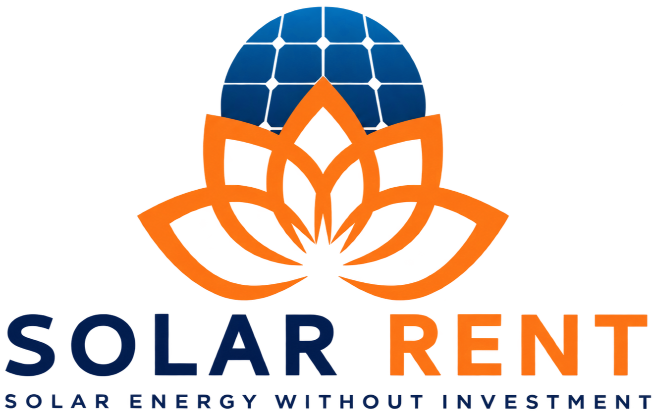 SOLAR RENT